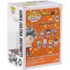 Funko Pop Animation Dragon Ball Super Goku Ultra_4