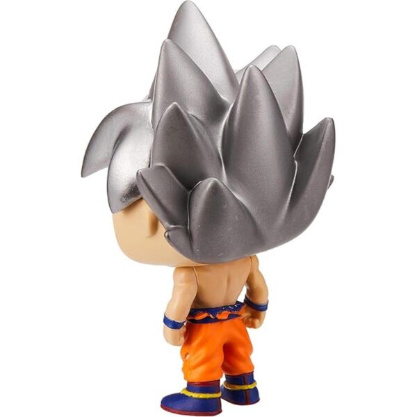 Funko Pop Animation Dragon Ball Super Goku Ultra_2