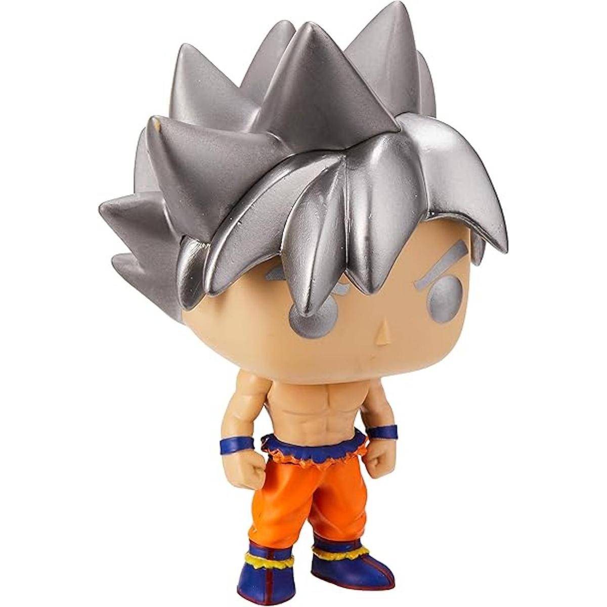 Funko Pop Animation Dragon Ball Super Goku Ultra