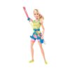 Barbie Olympic Games Tokio 2020 Muñeca de escalada
