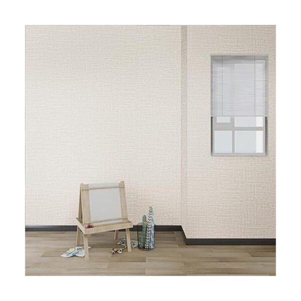 Papel tapiz texturizado de 23.6 pulgadas de ancho x 118