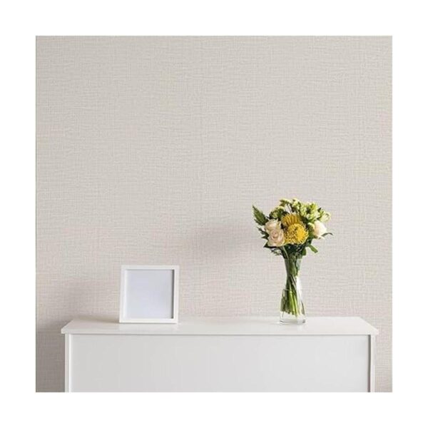 Papel tapiz texturizado de 23.6 pulgadas de ancho x 118