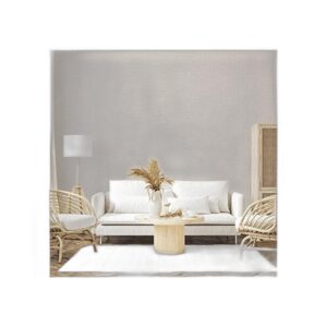 Papel tapiz texturizado de 23.6 pulgadas de ancho x 118