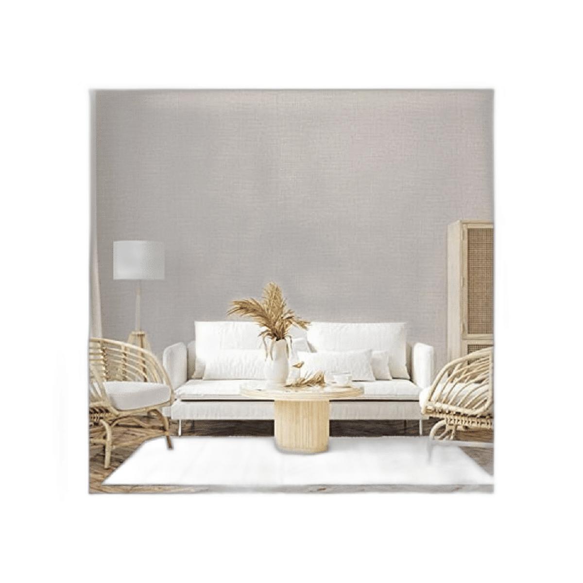 Papel tapiz texturizado de 23.6 pulgadas de ancho x 118