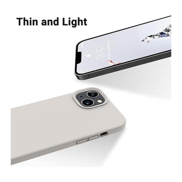 OTOFLY Funda diseñada para iPhone 14 Plus funda de_4