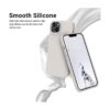 OTOFLY Funda diseñada para iPhone 14 Plus funda de_3