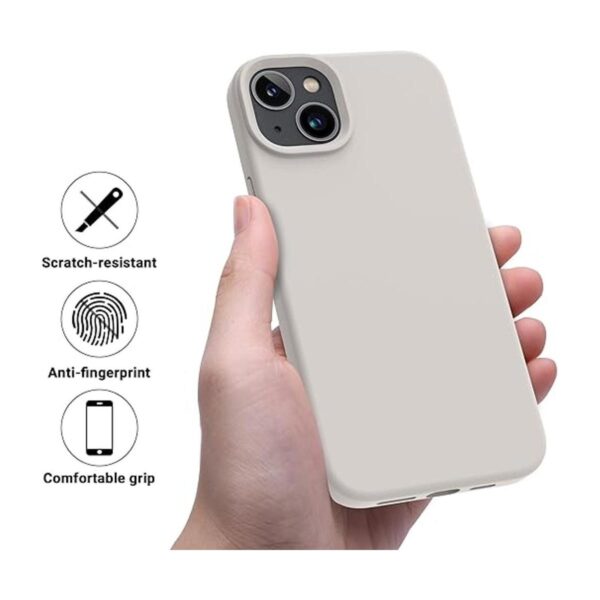 OTOFLY Funda diseñada para iPhone 14 Plus funda de_5