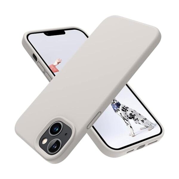 OTOFLY Funda diseñada para iPhone 14 Plus funda de_1