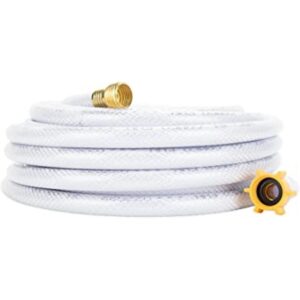 Camco TastePURE Manguera de agua potable 50 pies sin_1
