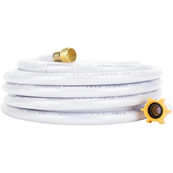 Camco TastePURE Manguera de agua potable 50 pies sin_1