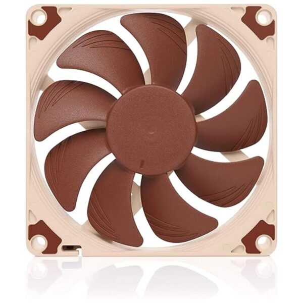 Noctua NFA9x14 PWM ventilador silencioso premium 4_2