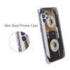 TNCYOLL Funda compatible con Samsung Galaxy A32 de 0.18_3