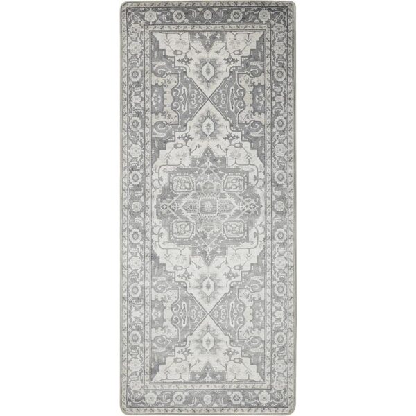 MaxRugrs Alfombra lavable a máquina para pasillos y_6