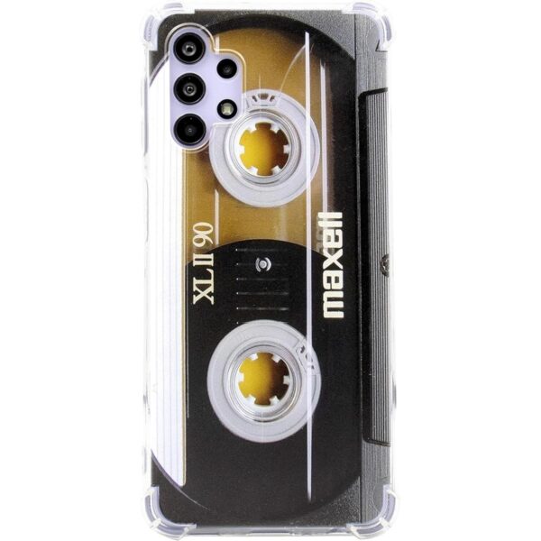 TNCYOLL Funda compatible con Samsung Galaxy A32 de 0.18_1
