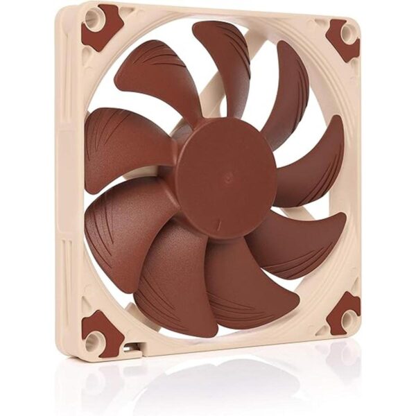Noctua NFA9x14 PWM ventilador silencioso premium 4_1
