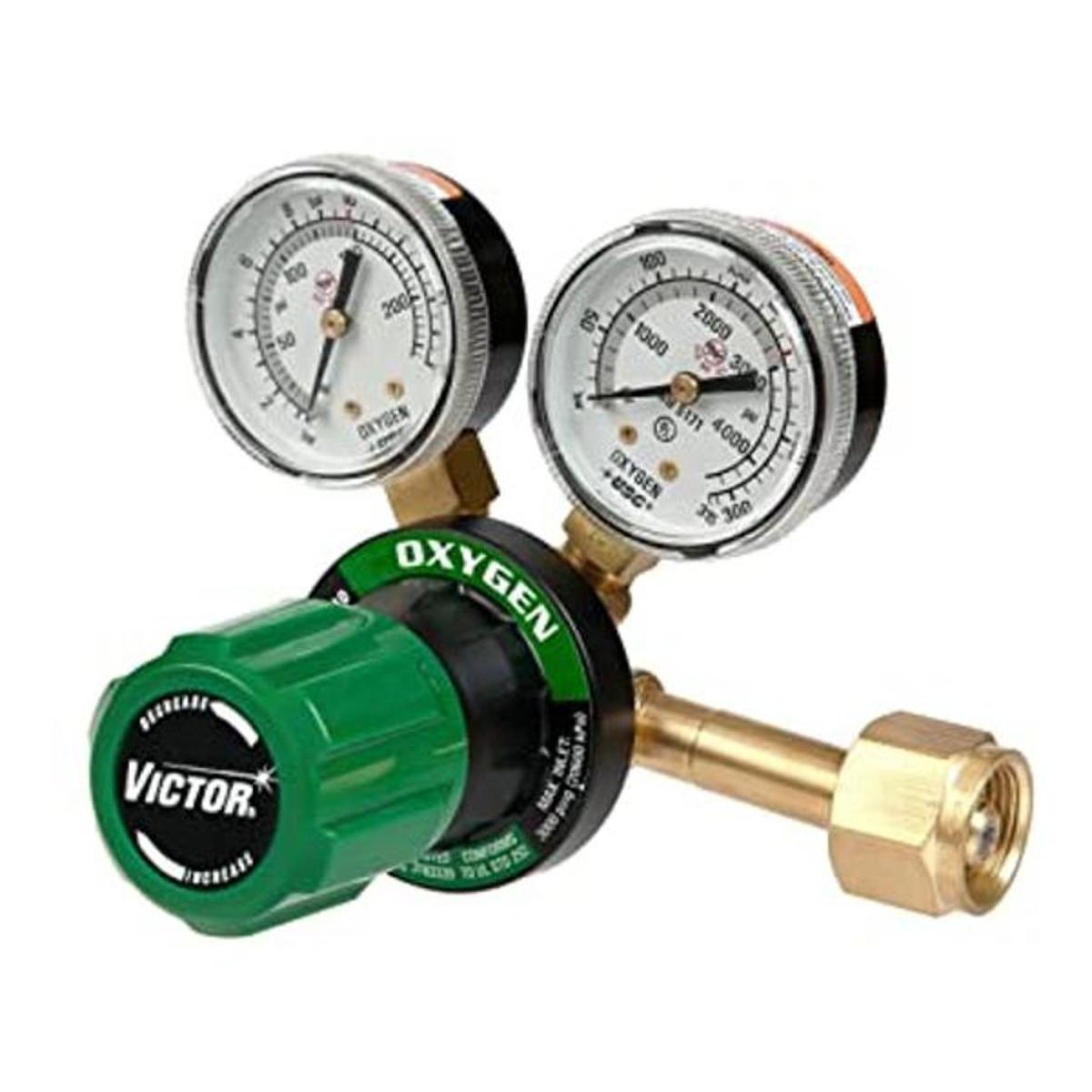 Victor Technologies 07819400 G250150540 regulador de