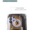 TNCYOLL Funda compatible con Samsung Galaxy A32 de 0.18_4