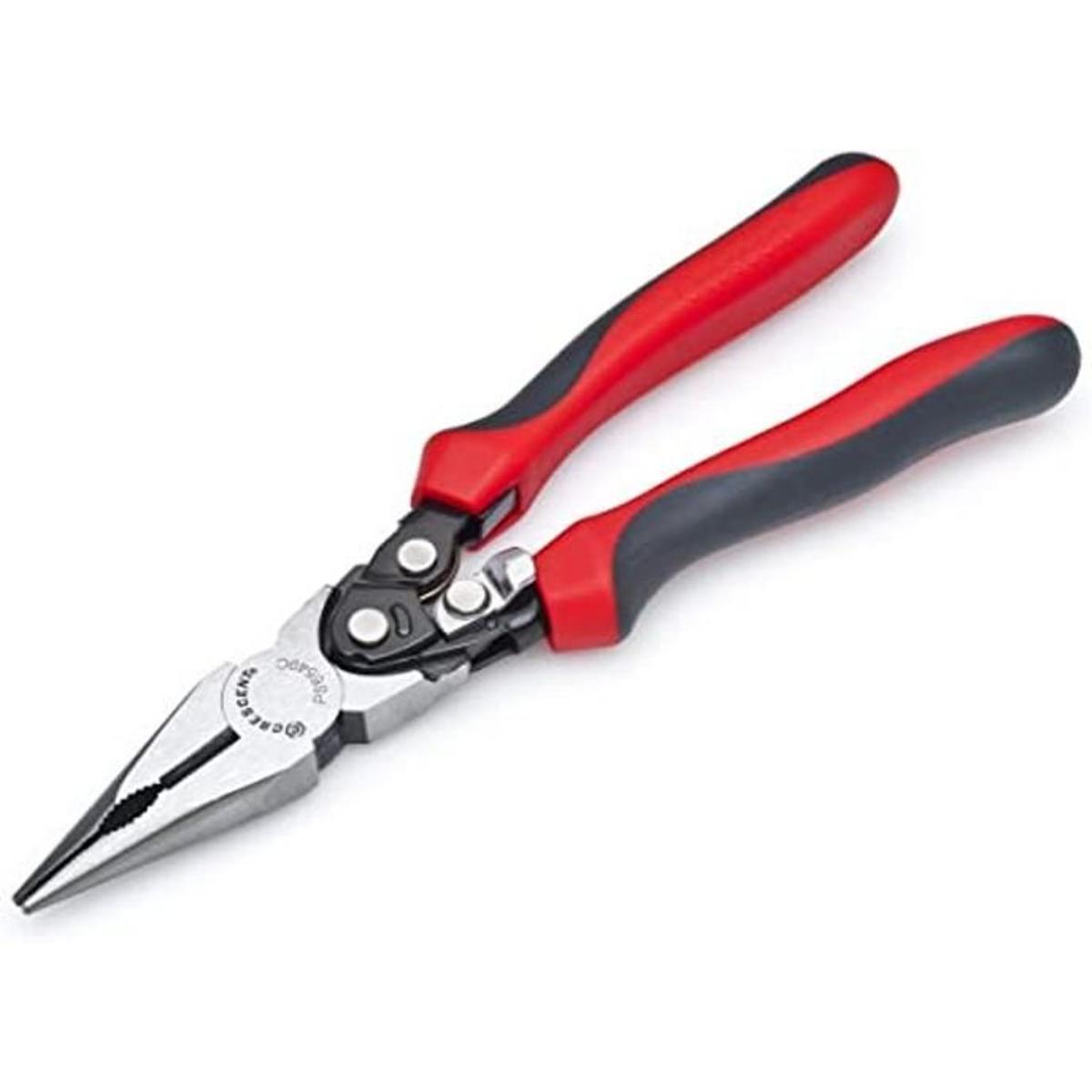 Apex Tool Group ps6549 C Alicates de punta larga 9inch by