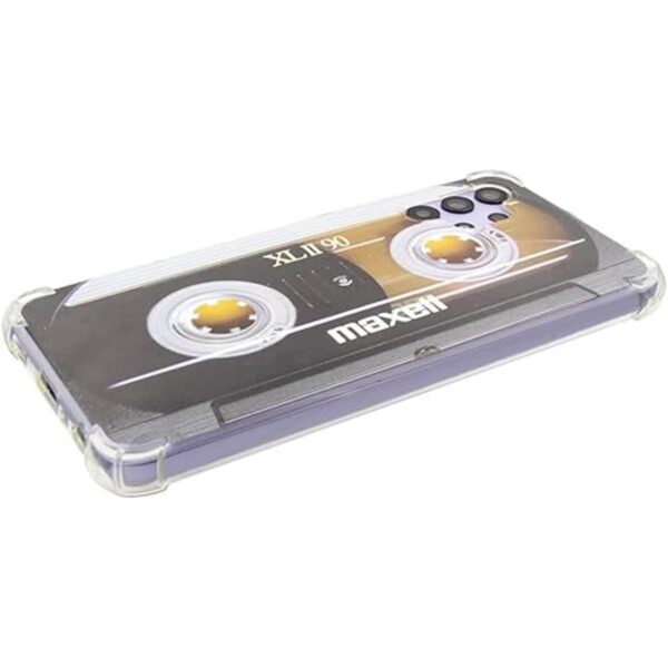 TNCYOLL Funda compatible con Samsung Galaxy A32 de 0.18_5