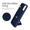 LAUDTEC Funda de silicona para iPhone 1212 Pro con_2