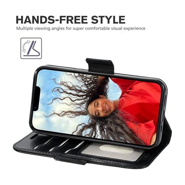 ERAGLOW Funda para iPhone 13 Pro iPhone 13 Pro bloqueo_4