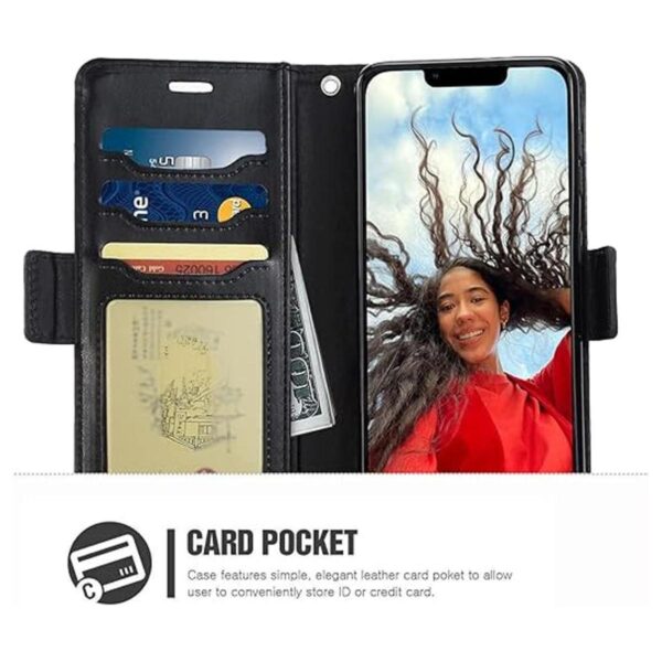 ERAGLOW Funda para iPhone 13 Pro iPhone 13 Pro bloqueo_3