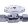 MIDLINE VALVE 82338QSOM Añadir en la válvula; rueda de_2