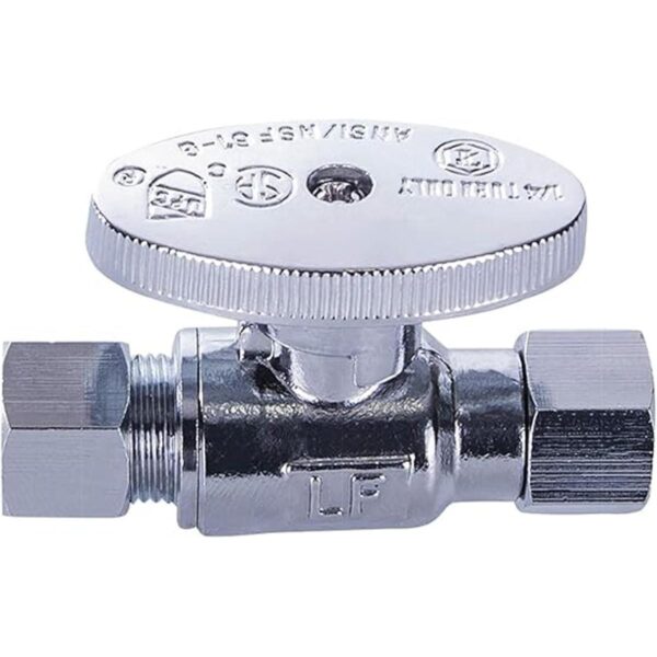 MIDLINE VALVE 82338QSOM Añadir en la válvula; rueda de_2