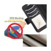 ERAGLOW Funda para iPhone 13 Pro iPhone 13 Pro bloqueo_2