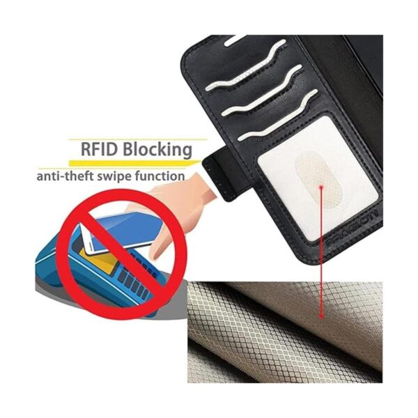 ERAGLOW Funda para iPhone 13 Pro iPhone 13 Pro bloqueo_2