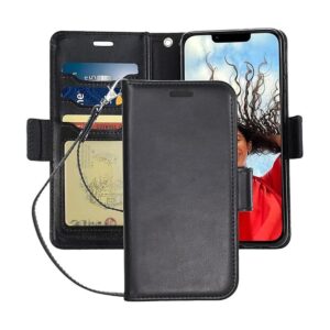 ERAGLOW Funda para iPhone 13 Pro iPhone 13 Pro bloqueo_1