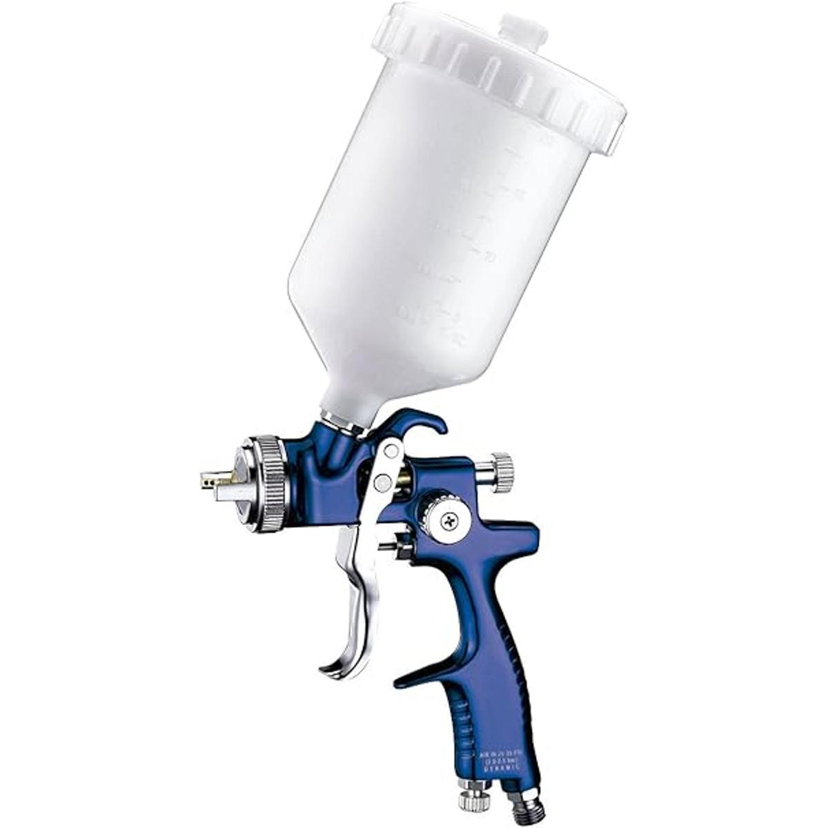 Pistola pulverizadora Astro EUROHE109 EuroPro de alta