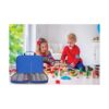 KISLANE Funda de transporte para 48 coches con ruedas_6