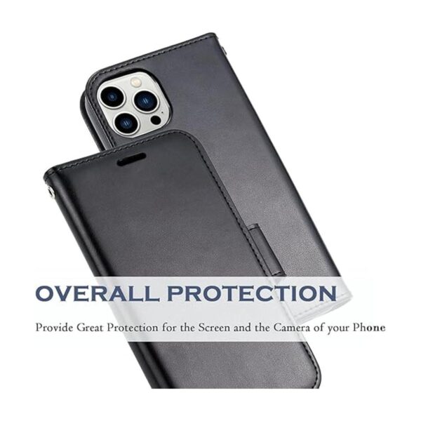 ERAGLOW Funda para iPhone 13 Pro iPhone 13 Pro bloqueo_5