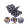 KISLANE Funda de transporte para 48 coches con ruedas_2