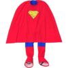 Rubies Disfraz infantil de Superman