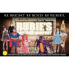 Rubies Disfraz infantil de Superman