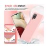 LeYi Funda para Galaxy A12 funda para Samsung Galaxy A12_4