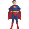 Rubies Disfraz infantil de Superman