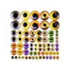70 piezas de 4025160.315 in grandes de ojo de cristal