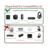 Cable de carga de repuesto para Bose SoundLink Color III_2