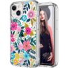 ICEDIO Funda para iPhone 13 con protector de pantalla_1
