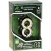 Infinity Hanayama Rompecabezas de nivel 6 bolsa de_3