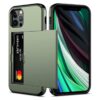 Nvollnoe Funda para iPhone 12 iPhone 12 Pro con soporte_1
