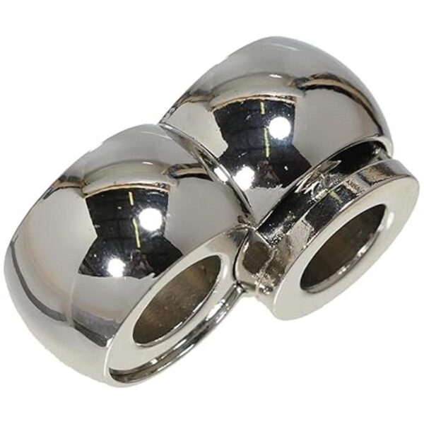 Infinity Hanayama Rompecabezas de nivel 6 bolsa de_5