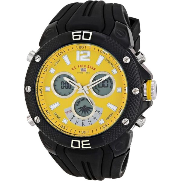 U.S. Polo Assn. Deporte de los hombres us9494_1