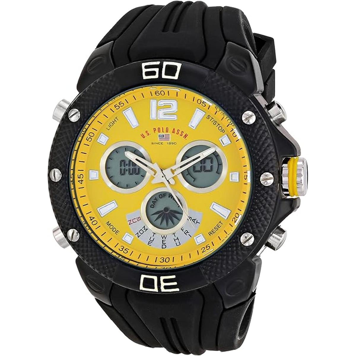 U.S. Polo Assn. Deporte de los hombres us9494