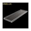 ONELUX Bandeja de toalla de acrílico transparente_3
