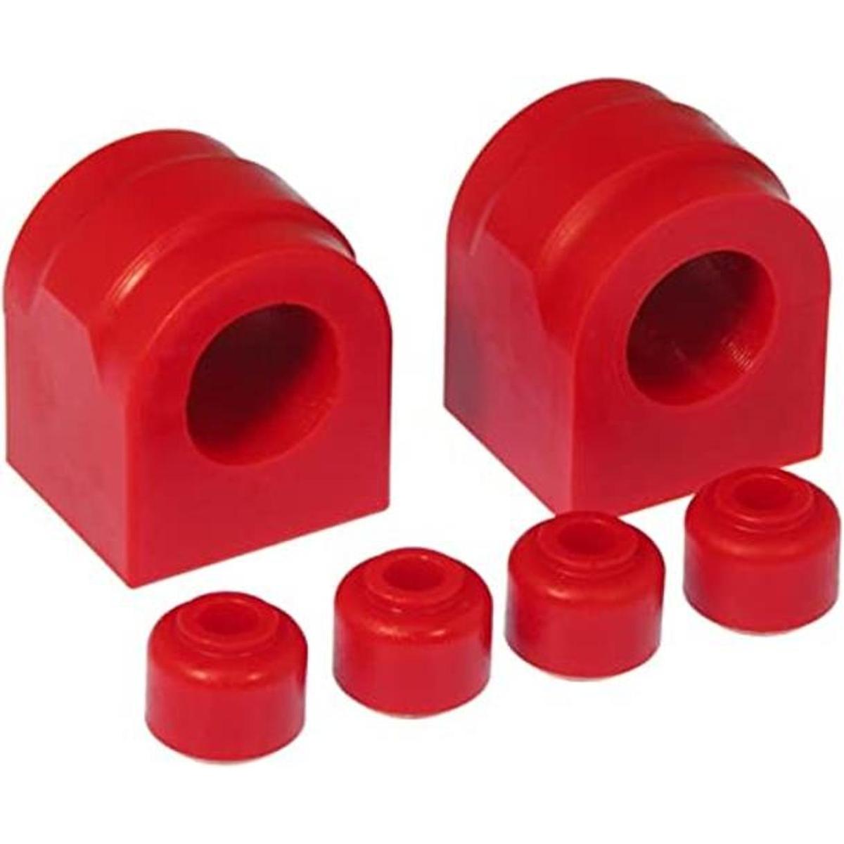 Prothane 61168 Kit de buje de barra estabilizadora delantera