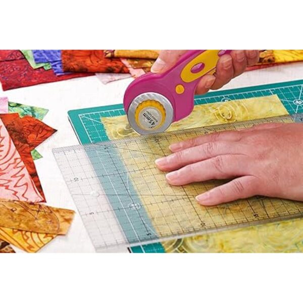 Ultima Juego de cortadores giratorios ergonómicos 1.772